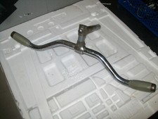 Oldtimer EXPRESS Fahrrad Griff