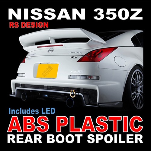 Design abs kunststoff heck - kunststoff,