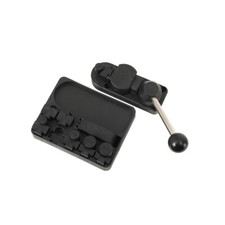 Ring Biege Werkzeug Armbänder