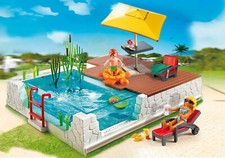 Playmobil Summer Set 5575