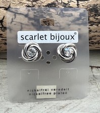 Ohrstecker Stecker Ohrschmuck