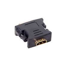 DMS-59pin Male to HDMI Female