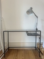 Ikea Vittsjö Laptoptisch +