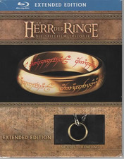 Der Herr der Ringe Die
