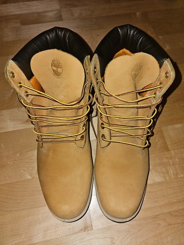Timberland stiefel boots 44 - timberland,