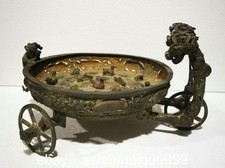 13,6" Alte chinesische