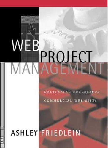 Web project management - project,