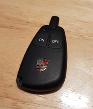 Porsche 7L5963511A Fernbedienung Standheizung Webasto T90 Handsender