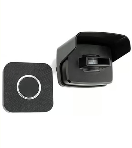 Defender 500 wireless - defender, dx-500