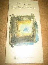 Liebe über den Tod hinaus Buch Amboss, A.