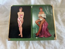 Spielkartenset pinup girls - spielkartenset,, pinup-girls