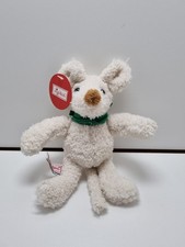 Sigikid Maus Plüschtier