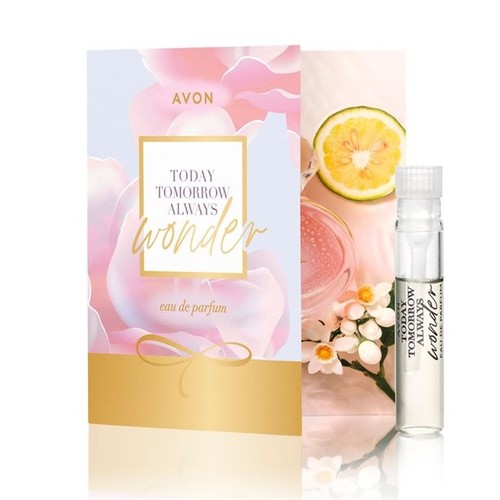 Avon tta wonder - wonder,