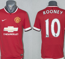 Manchester United Wayne Rooney