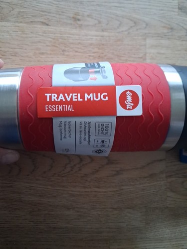 Emsa travelmug 360 - emsa, ml