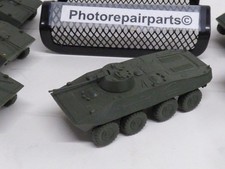 Roskopf RMM Minitanks