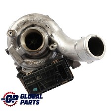 Audi A4 B7 2.7 TDI BPP Dieselmotor Turbo Turbolader 059145721F