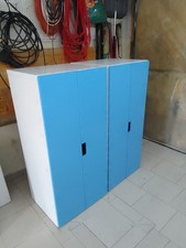 3 Ikea Stuva Möbel , 129 cm x