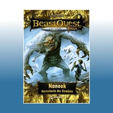 Beast Quest Legend (Band 5) -
