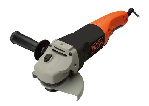 Black decker winkelschleifer - black,