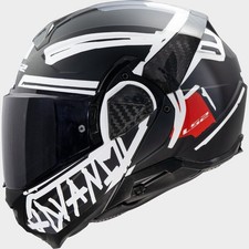 Motorradhelm Helm LS2 FF910