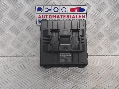 Steuergerät bordnetz - steuergerät,