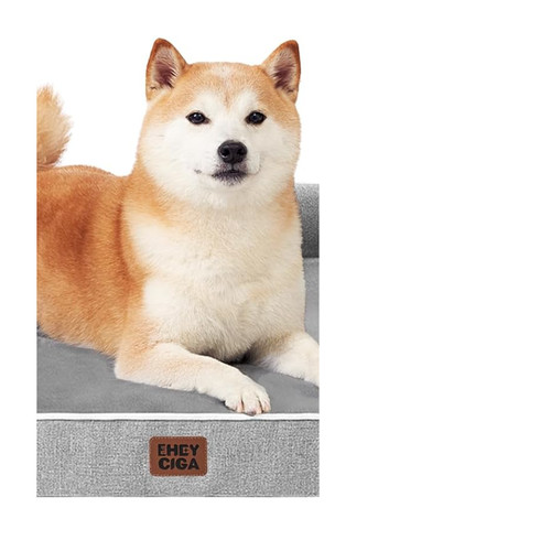 Orthopädisches hundebett - orthopädisches,