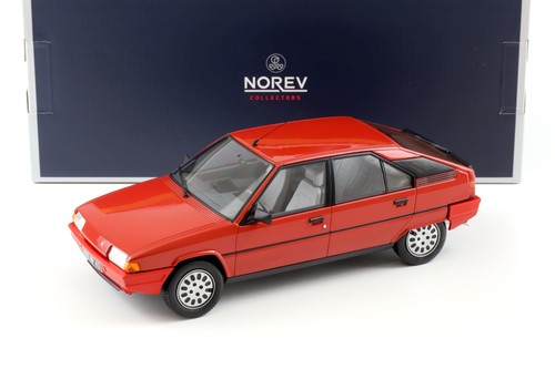 Norev citroen 16 trs - 1:18,