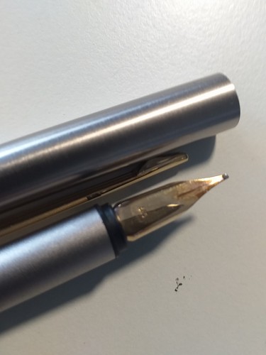 Montblanc noblesse 1128 - montblanc,