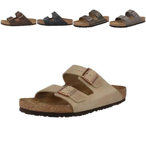 Birkenstock arizona geöltes - arizona,