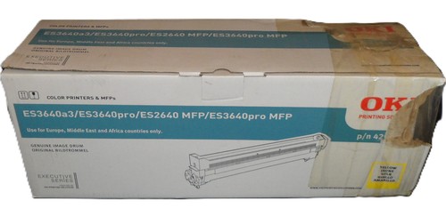 Original oki 42918181 - original,