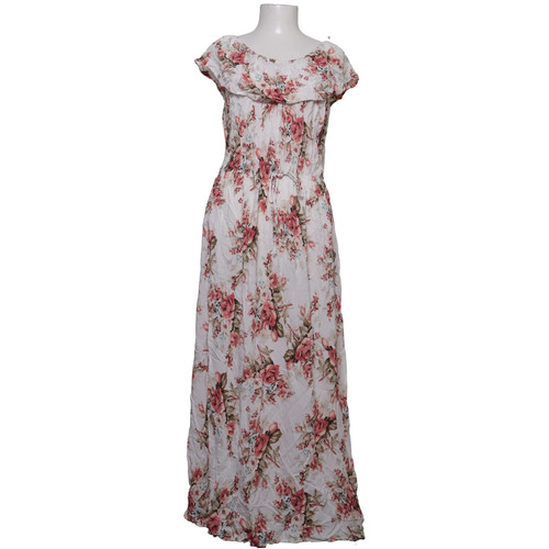 Lucky star maxikleid - star,,