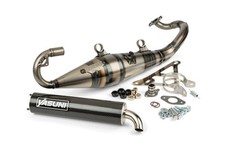 Auspuff Yasuni R-Pro Peugeot