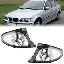 Blinker Set klar Facelift Rand