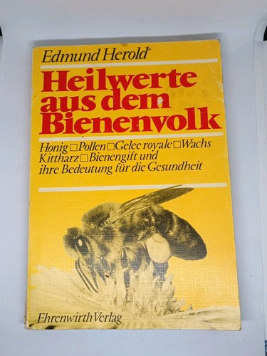 Edmund herold heilwerte - heilwerte, aus