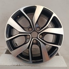 RENAULT MEGANE 4 IV 17 ZOLL 7J