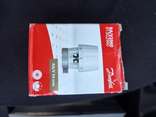 Danfoss 2960 - danfoss,