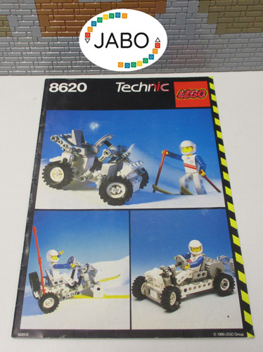 Lego bauanleitung - (, )