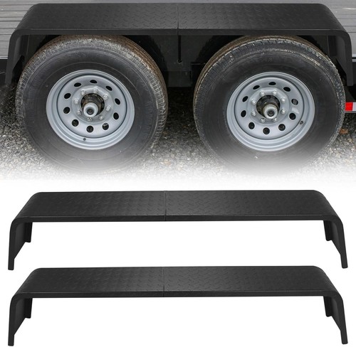 Anhänger fenders abnehmbare - anhänger,