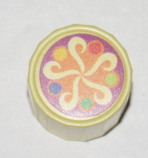 playmobil© Rolle Walze Aufkleber Sticker aus 4235 Babyelefanten Zirkus Dressur