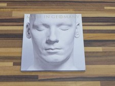Rammstein Album CD Made in