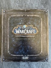 World Of Warcraft Battle For