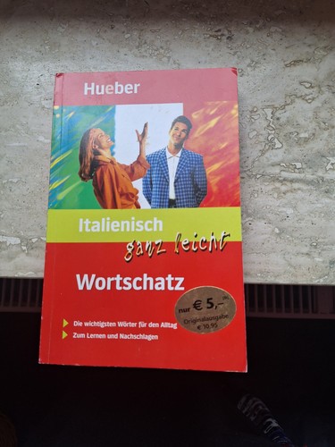 Italienisch ganz leicht