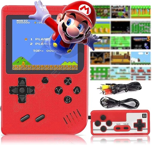 800 retro handheld - 800, 1
