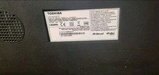 TOSCHIBA LCD 55U5883DA