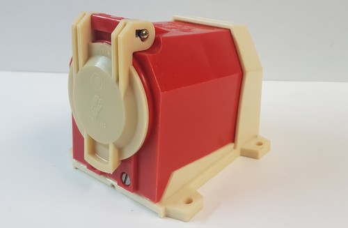 Grimma cee steckdose ifd - steckdose, 16