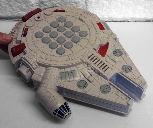 Vintage star wars millenium - vintage,