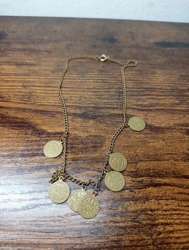 Vintage schmuck 70er 80er - vintage,