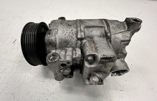 Klimakompressor AUDI A4 Avant (8E, B7) 2.0 TDI 140 PS BPW kein Originalteil