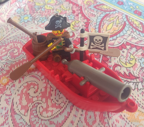 Lego classic minifigur - lego,
